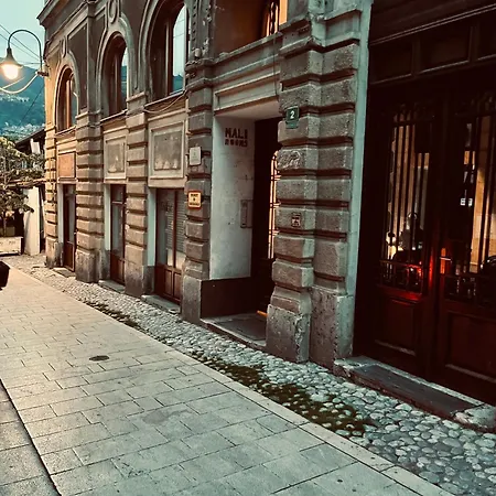 Sarajmali