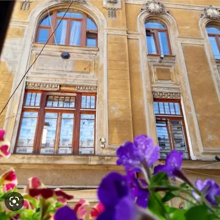 Sarajmali Apartmán *