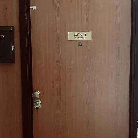 Sarajmali *