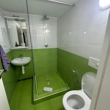 Sarajmali Apartment