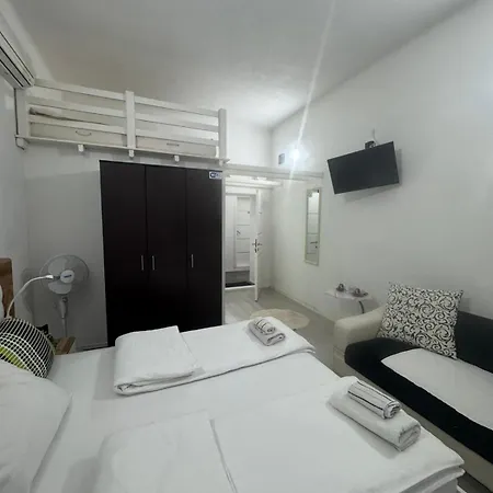 Apartmán Sarajmali *