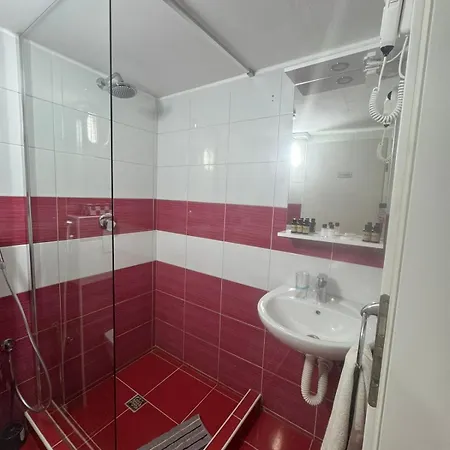 Sarajmali Apartmán Sarajevo