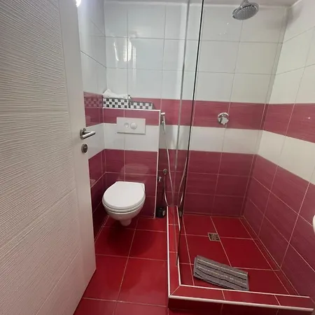 Sarajmali Apartment