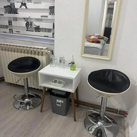 Apartment Sarajmali