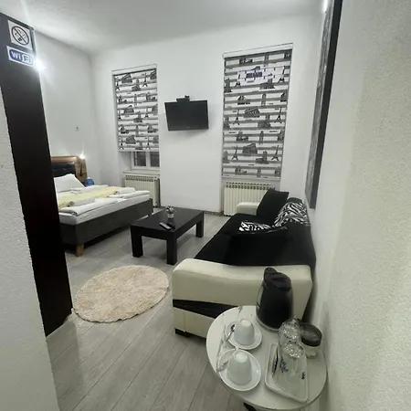 Sarajmali Sarajevo