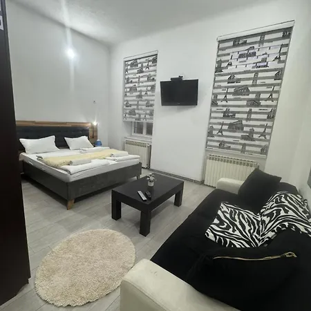 Sarajmali * Sarajevo