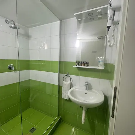 Apartmán Sarajmali Sarajevo