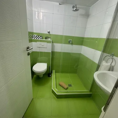 Apartmán Sarajmali