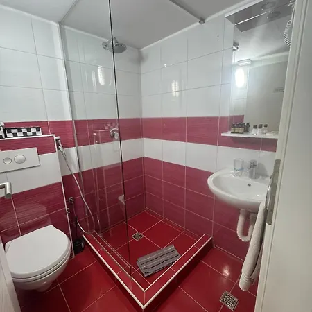 Apartment Sarajmali *