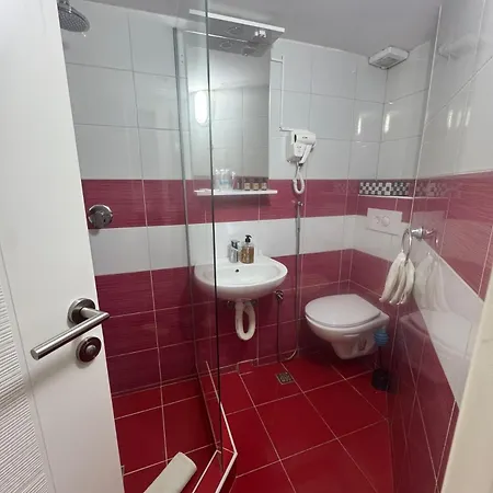 Apartmán Sarajmali