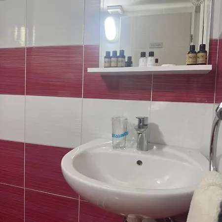 Sarajmali Apartmán Sarajevo