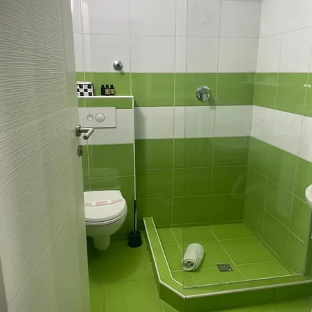 Apartment Sarajmali Sarajevo